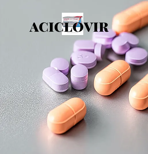 Precio de aciclovir comprimidos